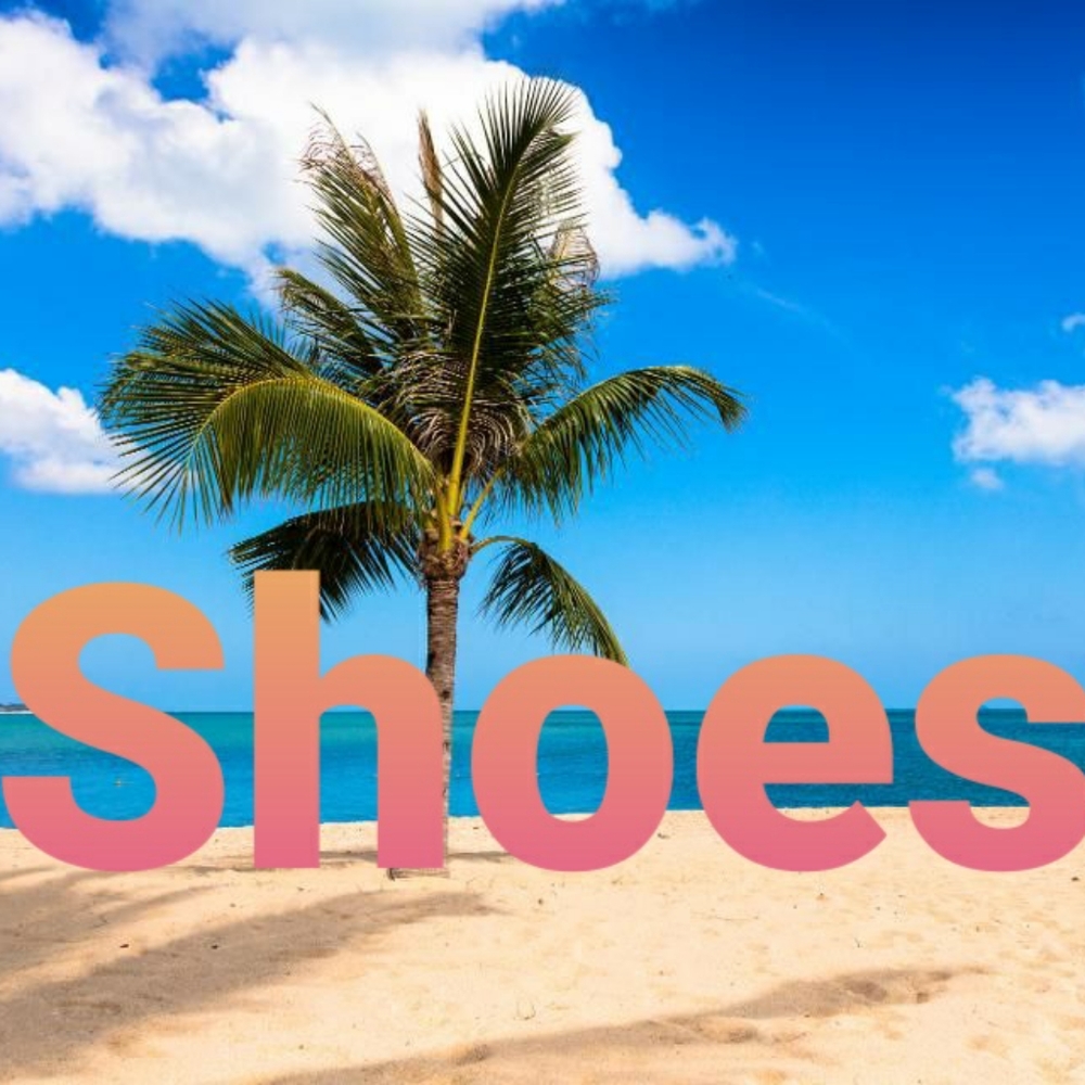 Who Doesn't Need More Shoes???